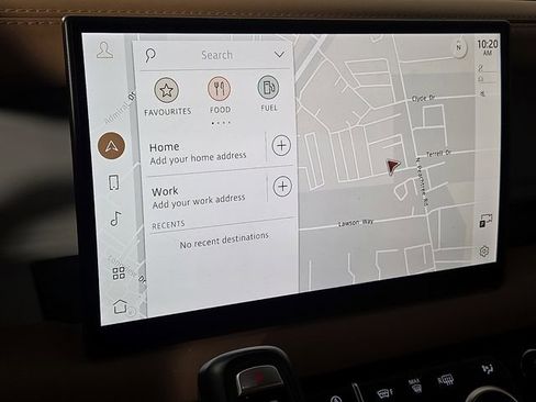 Used 2023 Land Rover Defender 130 SE image 17