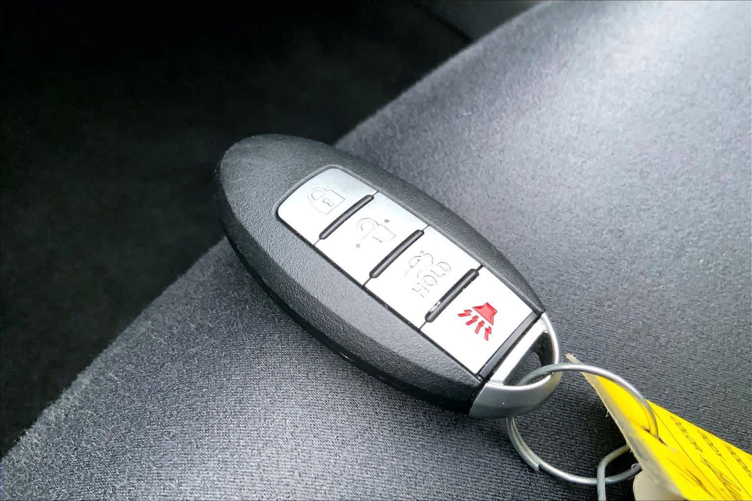 Used 2022 Nissan Altima 2.5 SV FWD image 15