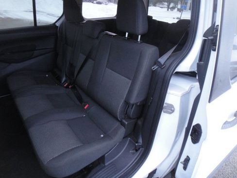 Used 2018 Ford Transit Connect XL image 14