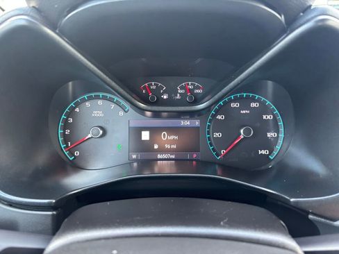 Used 2019 Chevrolet Colorado Z71 image 22