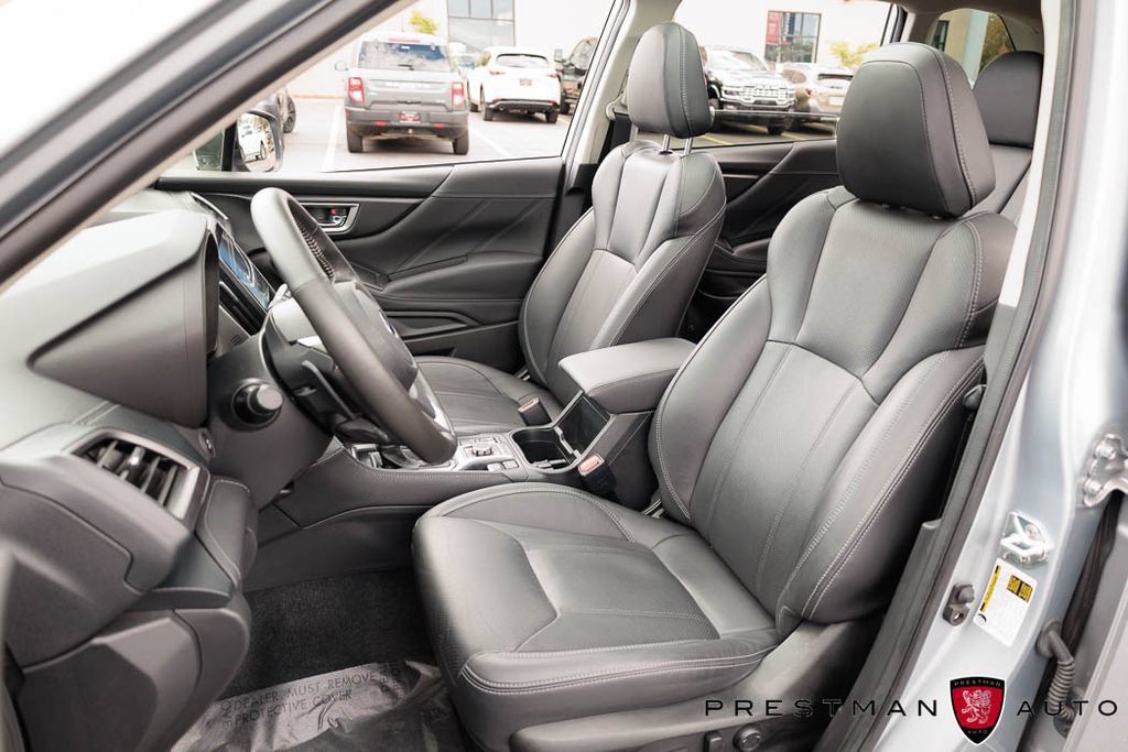 Used 2024 Subaru Forester Touring AWD/4WD image 22
