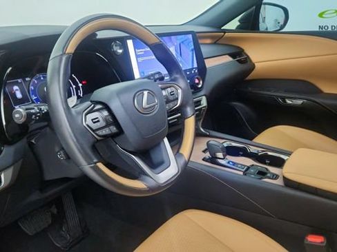 Used 2024 Lexus RX 350 Premium w/ Cold Area Package FWD image 19