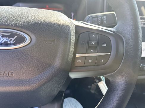 New 2025 Ford Ranger XL image 21