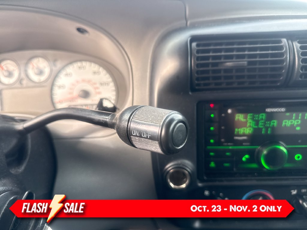 Used 2008 Ford Ranger Sport RWD image 27
