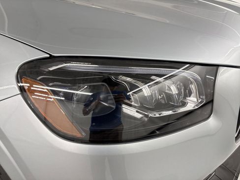 New 2026 Mercedes-Benz GLS 63 AMG 4MATIC image 11