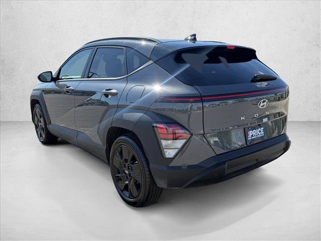 Used 2026 Hyundai Kona SEL Sport FWD image 7