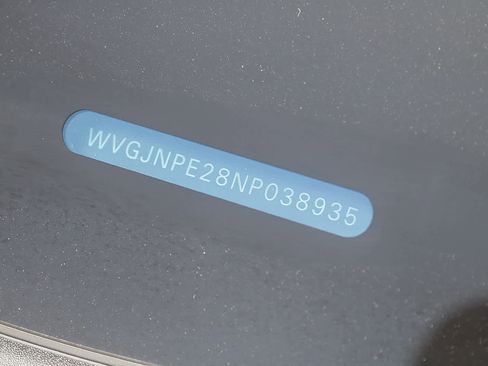 Used 2022 Volkswagen ID.4 Pro image 27