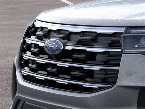 New 2026 Ford Explorer Active w/ Active Comfort Package AWD/4WD image 17