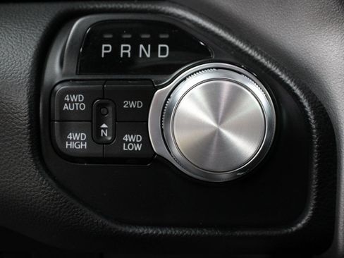 Used 2022 RAM 1500 Sport w/ Rebel Level 2 Equipment Group image 54