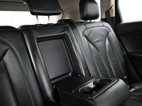 Used 2023 Lincoln Nautilus Reserve FWD image 22