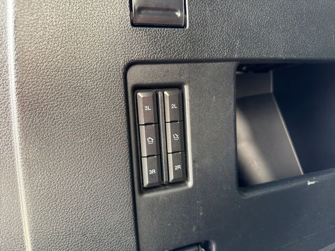 Used 2021 Ford Expedition Limited AWD/4WD image 9