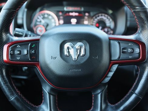 Used 2020 RAM 1500 Rebel w/ Rebel Level 2 Equipment Group image 39