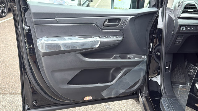 New 2027 Honda Odyssey EX-L image 9