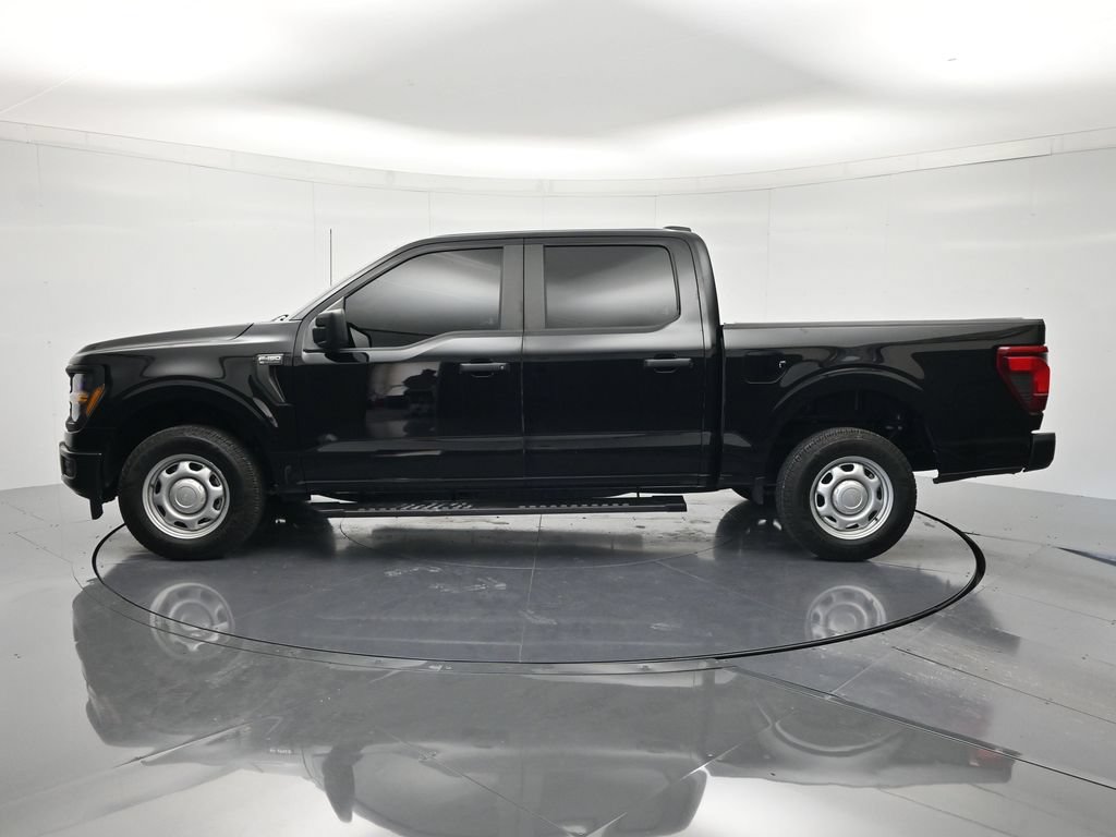 Used 2024 Ford F150 XL RWD image 8