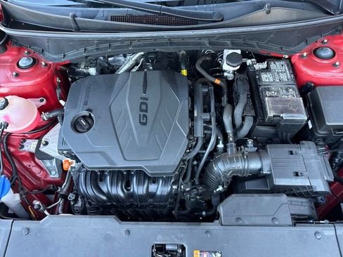 Used 2023 Hyundai Tucson SEL w/ Convenience Package image 28