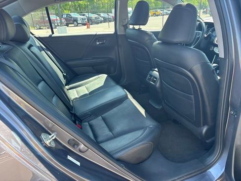 Used 2013 Honda Accord EX-L image 10