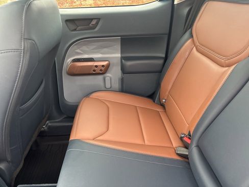 Used 2023 Ford Maverick Lariat w/ Lariat Luxury Package image 51