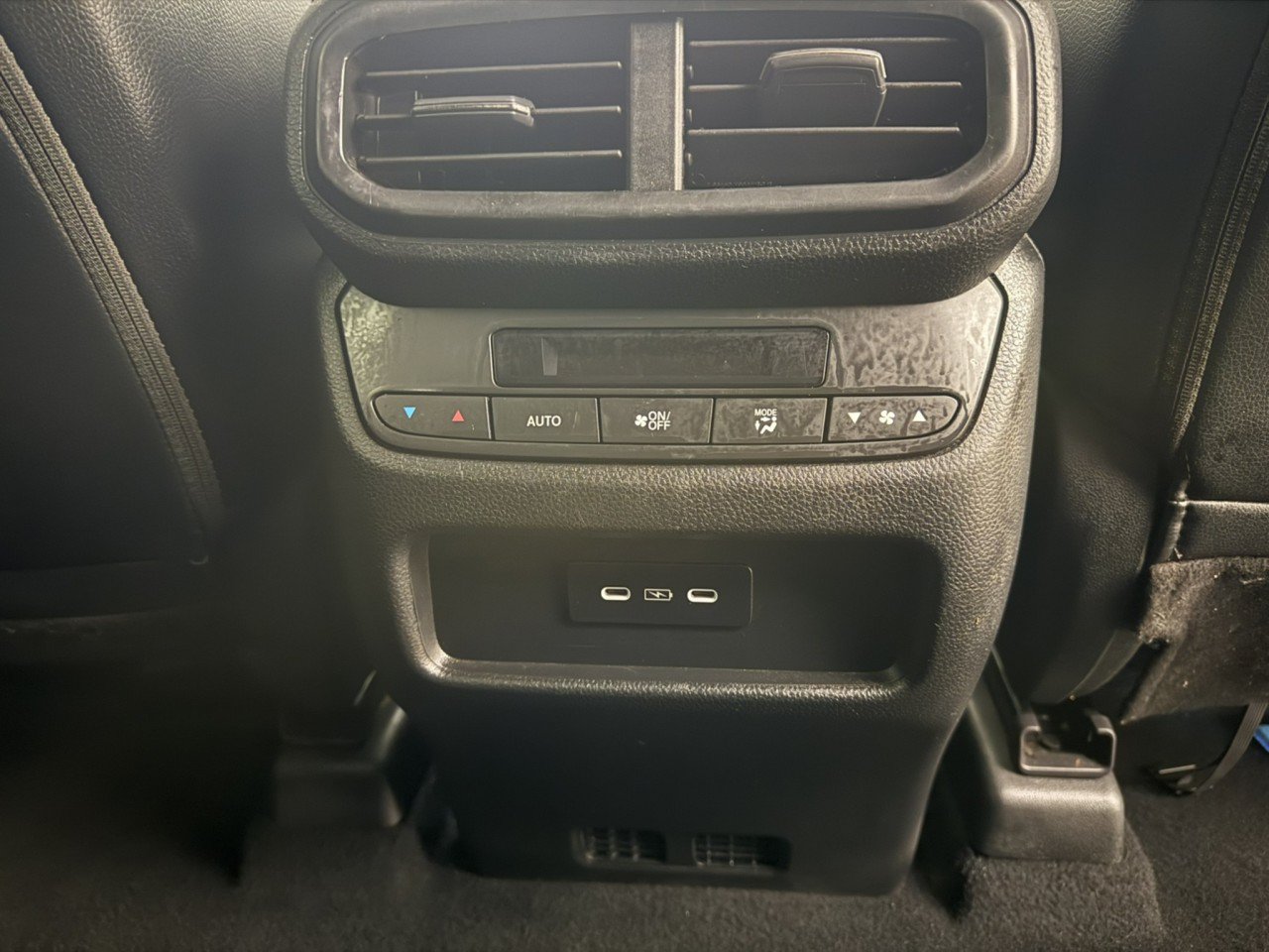 Used 2024 Honda Pilot EX-L image 14