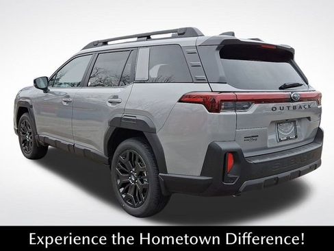 New 2026 Subaru Outback Limited XT image 4