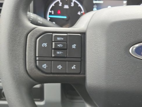 New 2026 Ford F250 XL w/ STX Appearance Package image 23