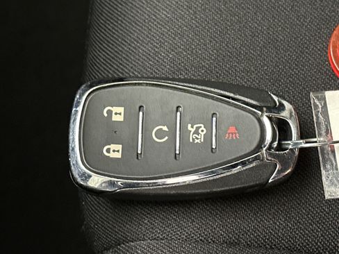 Used 2025 Chevrolet Malibu LT FWD image 37