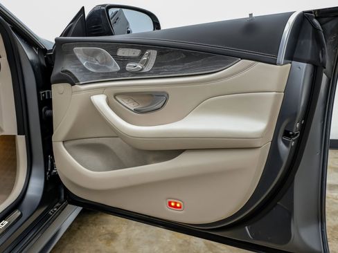 Used 2023 Mercedes-Benz AMG GT 53 image 53