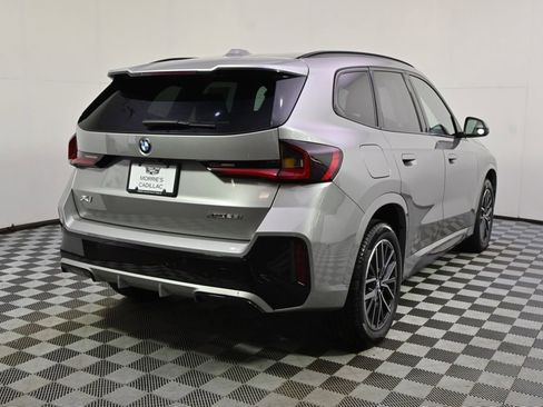 Used 2025 BMW X1 xDrive28i AWD/4WD image 6