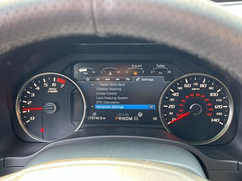 Certified 2018 Ford F150 Raptor w/ Equipment Group 802A Luxury AWD/4WD image 17