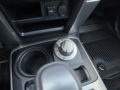 Certified 2023 Toyota 4Runner SR5 Premium w/ Moonroof Package image 24