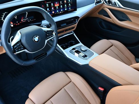 Used 2025 BMW 430i image 11