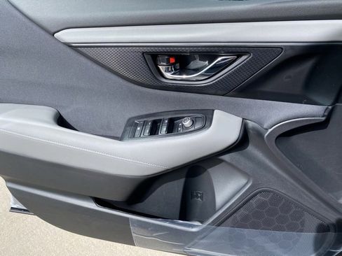 New 2025 Subaru Outback Premium image 13