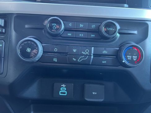 Used 2023 Ford F350 XL w/ Snow Plow Prep Package image 35