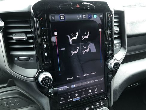 New 2026 RAM 2500 Tradesman image 30