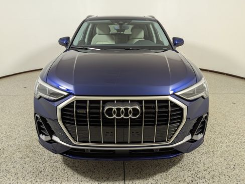 New 2025 Audi Q3 2.0T Premium image 2