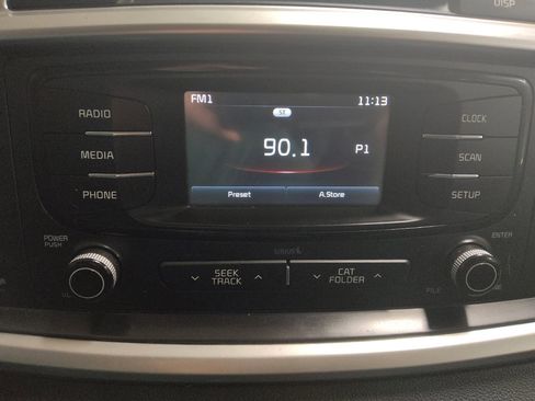 Used 2016 Kia Sorento LX AWD/4WD image 25