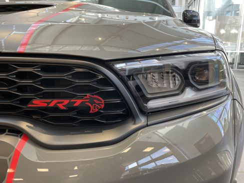 Used 2023 Dodge Durango SRT Hellcat AWD/4WD image 5