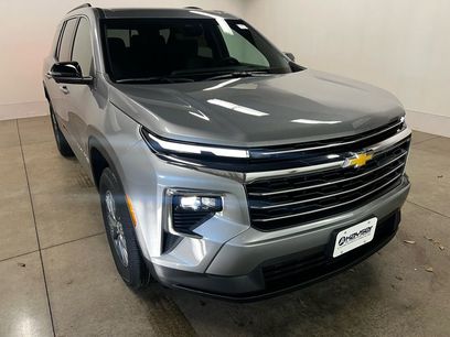 New 2026 Chevrolet Traverse LT w/ Driver Confidence Package