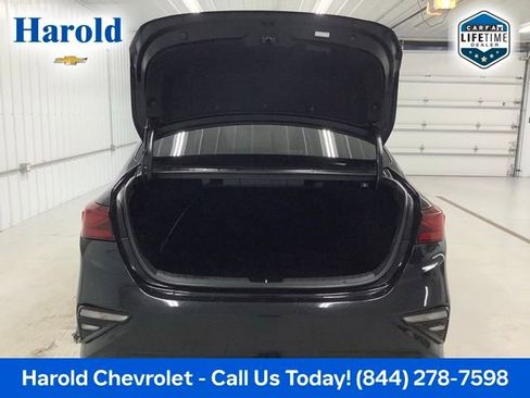 Used 2020 Kia Forte LXS image 5