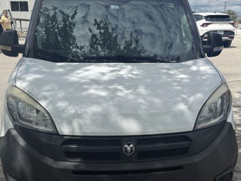 Used 2018 RAM ProMaster City Tradesman image 1