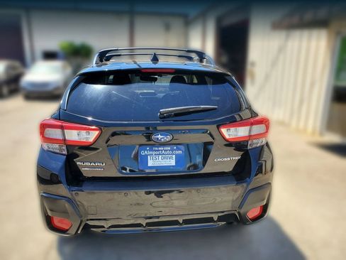 Used 2019 Subaru Crosstrek 2.0i Limited w/ Moonroof Package w/Navigation AWD/4WD image 15