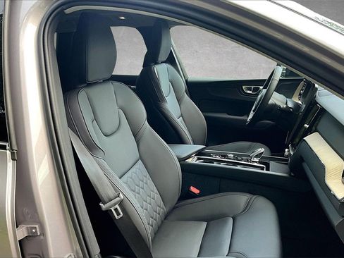 New 2026 Volvo XC60 T8 Plus w/ Climate Package image 11
