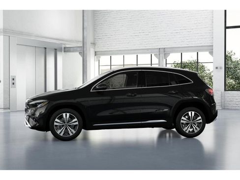 New 2026 Mercedes-Benz GLA 250 4MATIC image 35