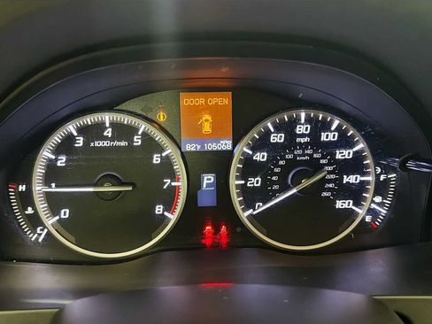 Used 2018 Acura RDX AWD image 10