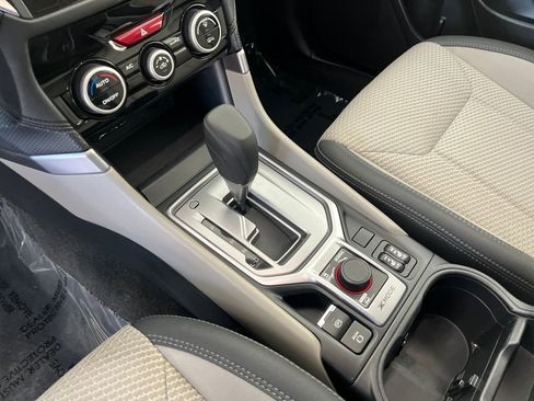 Used 2021 Subaru Forester Premium image 26