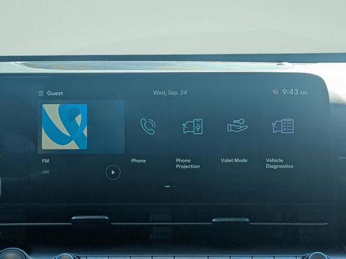 New 2026 Hyundai Kona SEL Sport FWD image 16