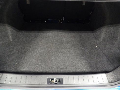 Used 2024 Nissan Versa SV w/ Trunk Package FWD image 17