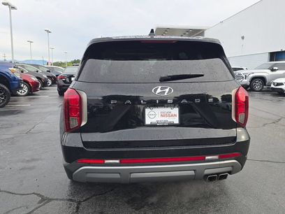 Used 2023 Hyundai Palisade SEL