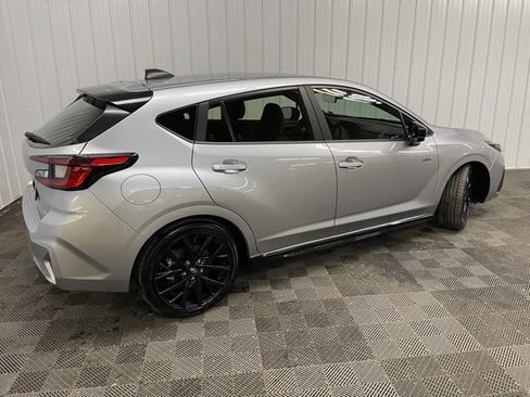 Certified 2025 Subaru Impreza RS image 3