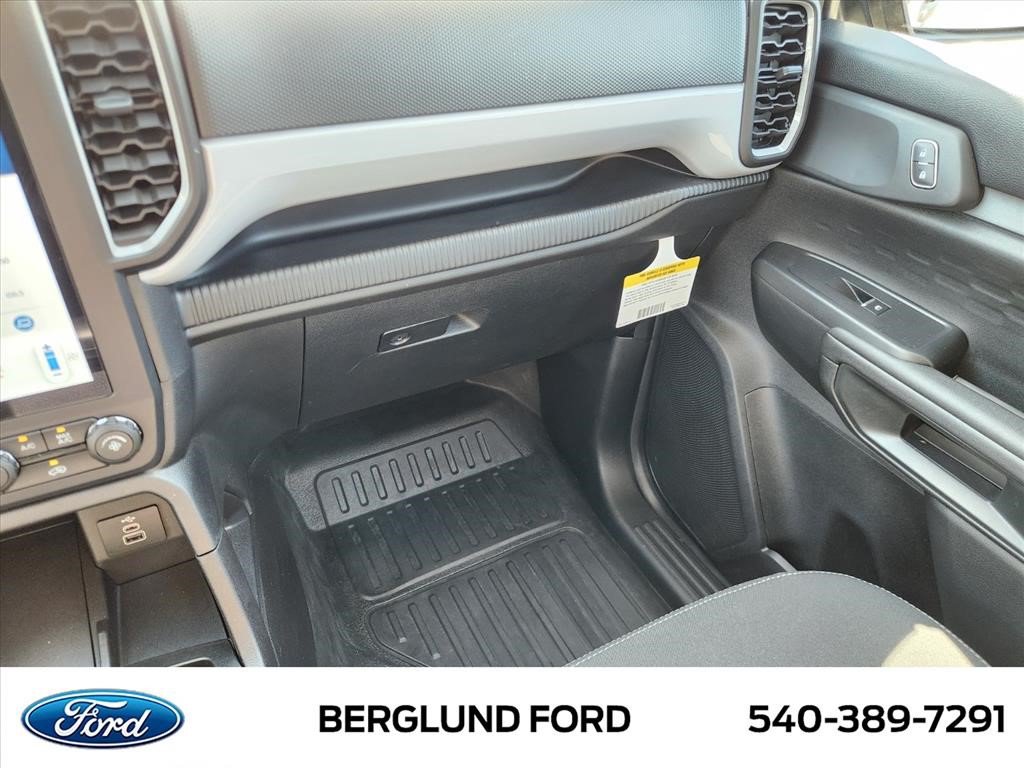Used 2026 Ford Ranger XL AWD/4WD image 31
