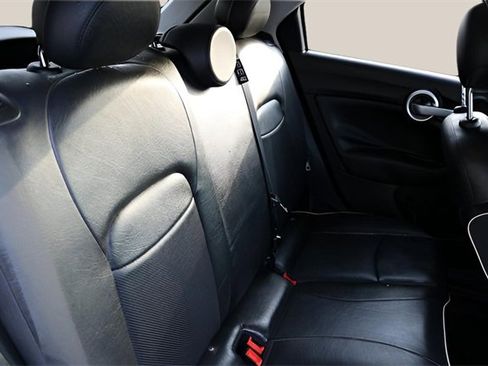 Used 2017 FIAT 500X Trekking image 17